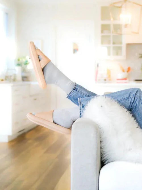 FootTime Slippers