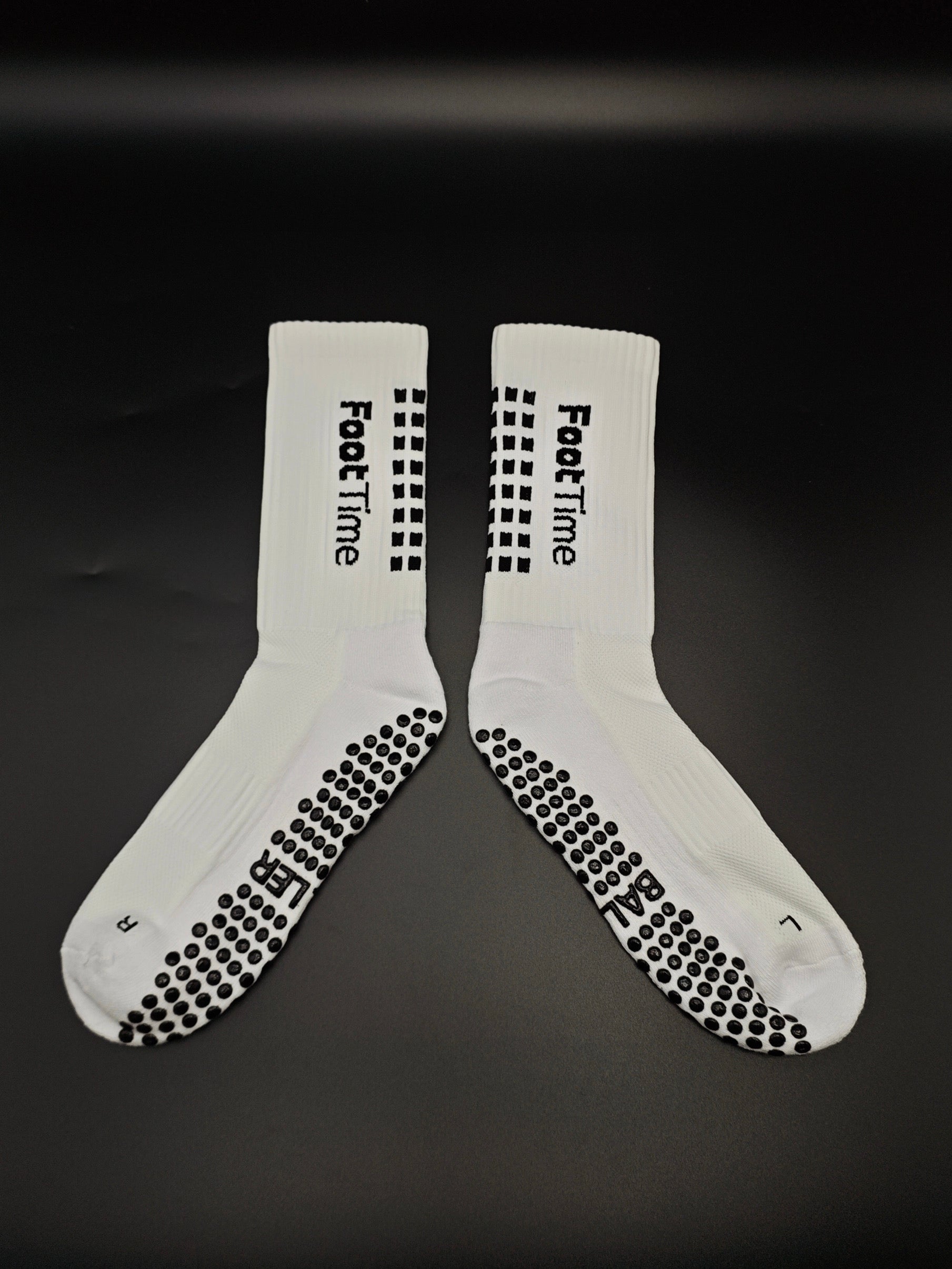 FootTime Grip Sock