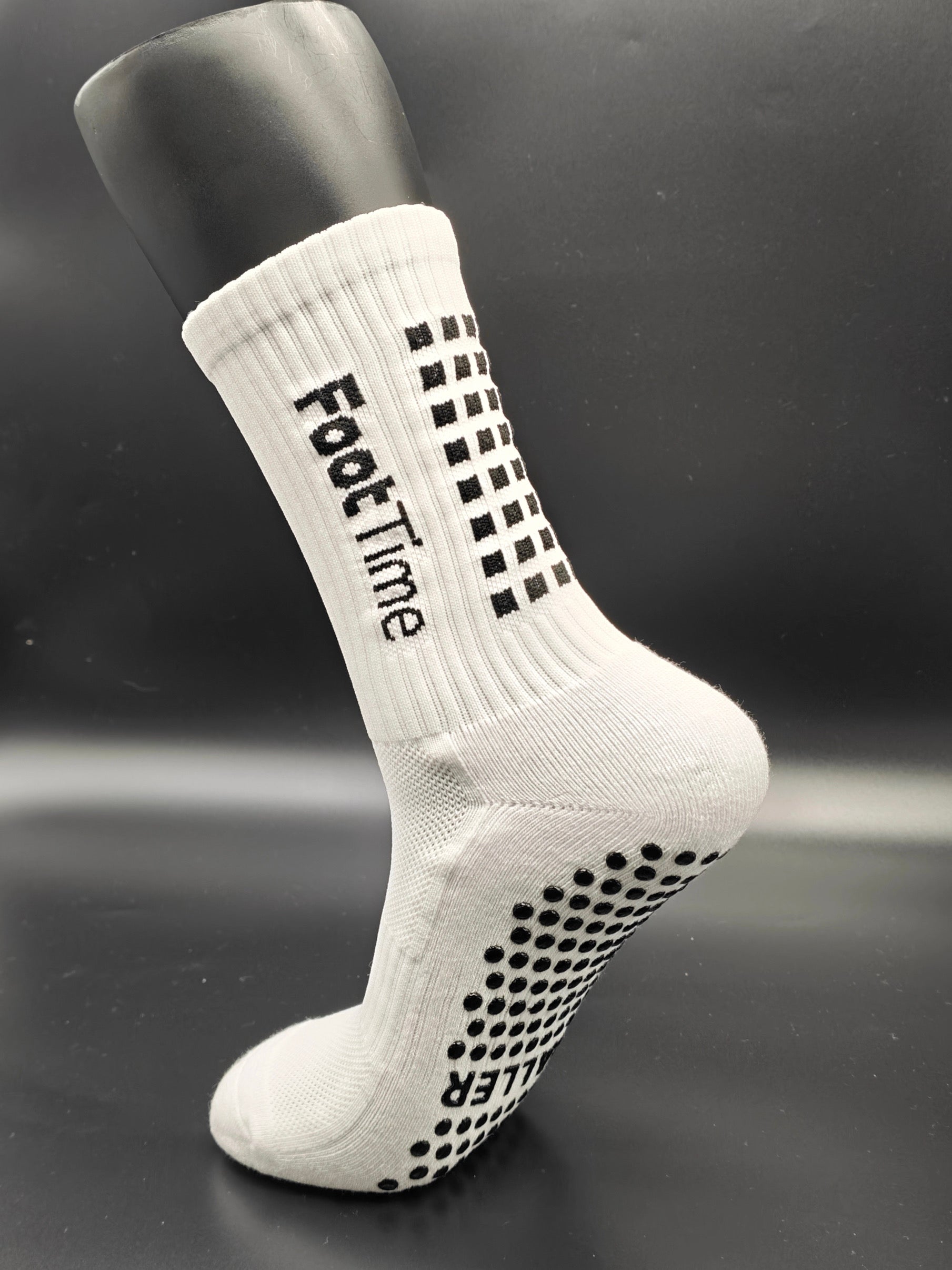 FootTime Grip Sock