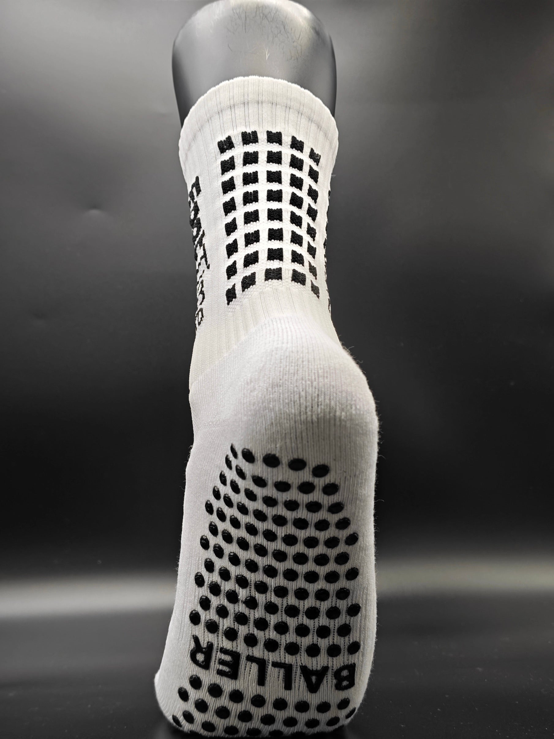 FootTime Grip Sock