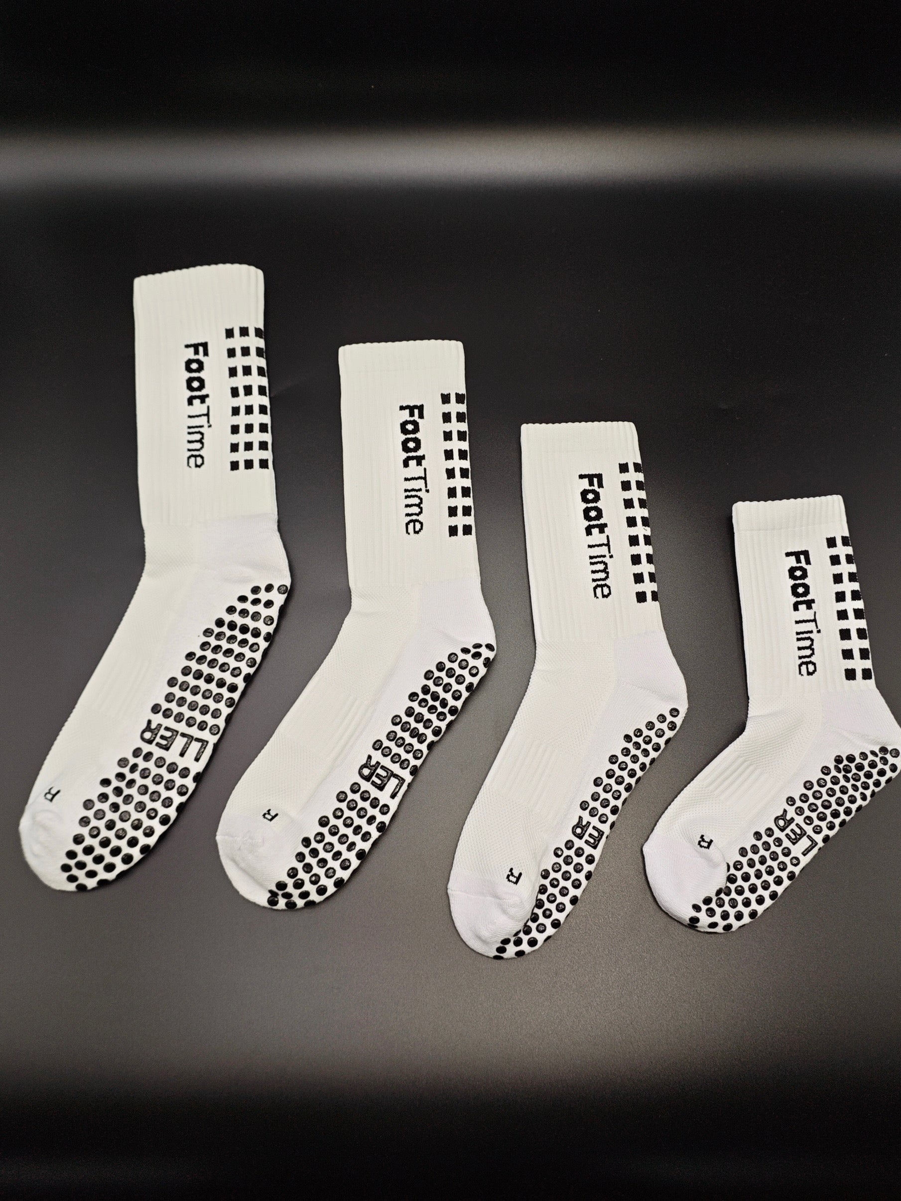 FootTime Grip Sock