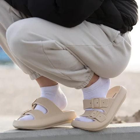 Cloudflops™ - Ortopediska Sandaler - Cloudflops