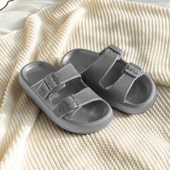 Cloudflops™ - Ortopediska Sandaler - Cloudflops